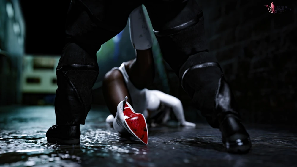 [桃花铺子]银雪女侠之侠隐迷踪-5--[230P+440M]-1