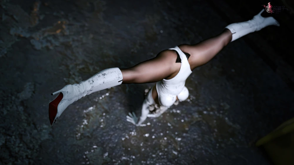 [桃花铺子]银雪女侠之侠隐迷踪-5--[230P+440M]-2