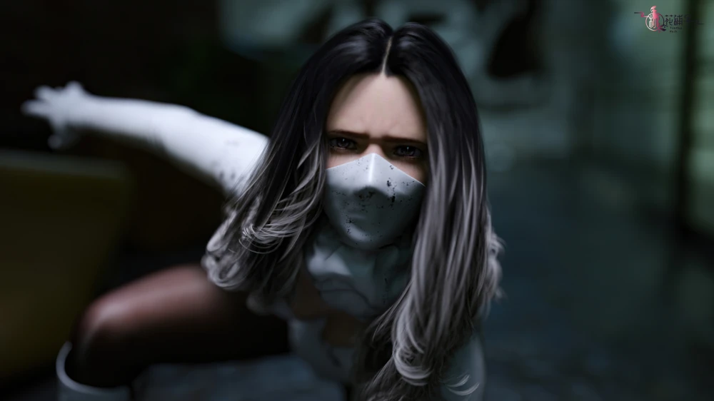 [桃花铺子]银雪女侠之侠隐迷踪-5--[230P+440M]-3