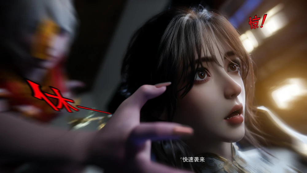 [3D][Ryota-Tanaka]-逆转-归尘长梦-13-2