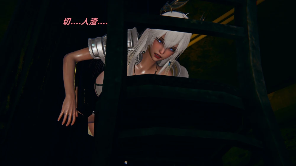 [kingofntr]-如何拯救我的COS女友-13--1