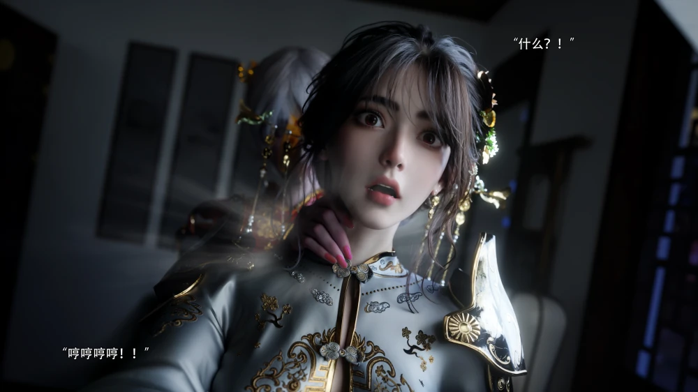 [3D][Ryota-Tanaka]-逆转-归尘长梦-13-3