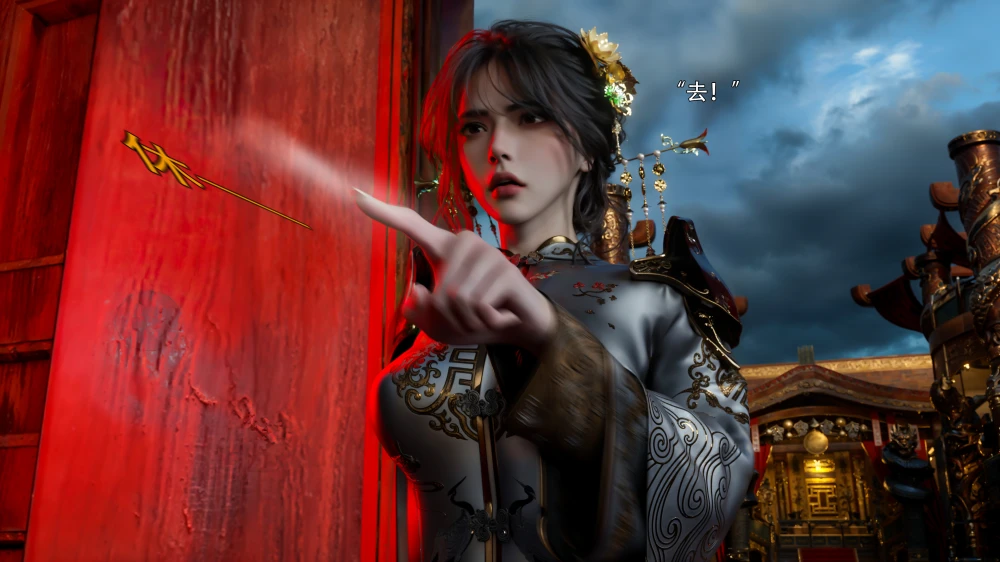 [3D][Ryota-Tanaka]-逆转-归尘长梦-10-2