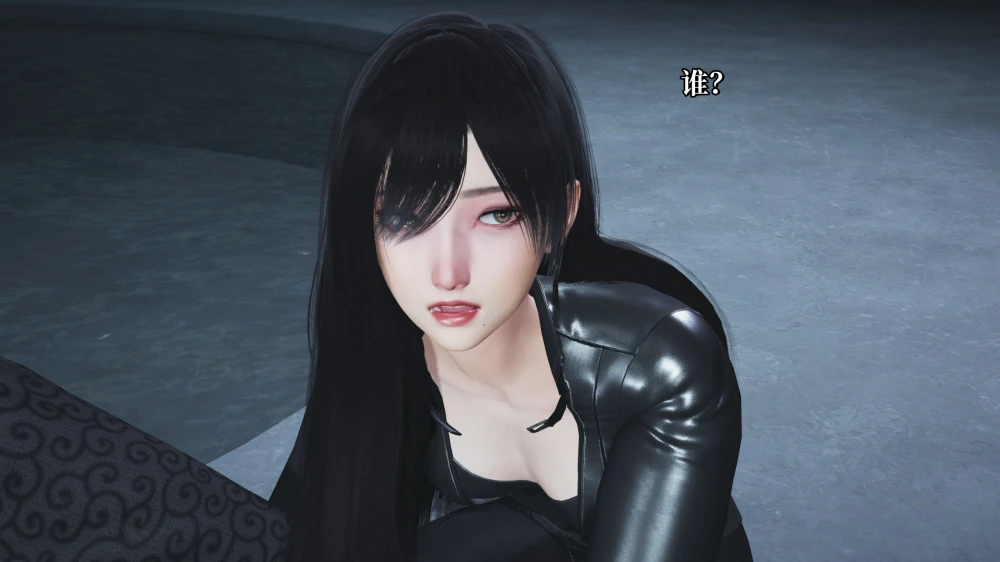 [3D][Nico]-我成了大反派-第三季-反派女主养成计划-40-3