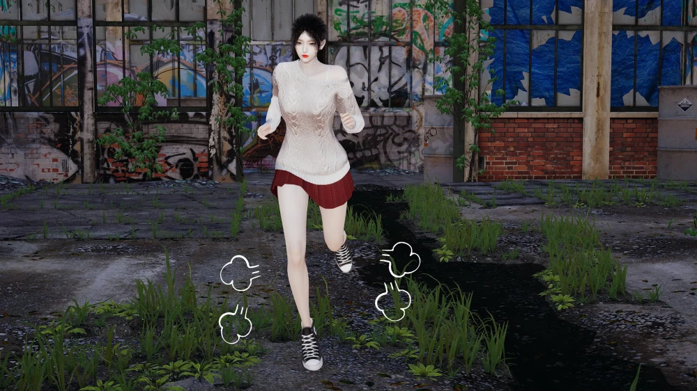 [挽七]-美少女战士-火星个人篇-[262P+150M]-4