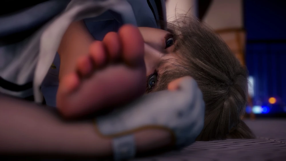 [3D]-新乔安传-序章3.5.2--3