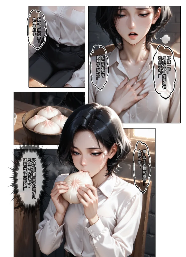 [3D][Haruki321]-恶村5-牛旦村篇-1--4